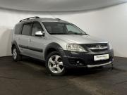 Lada (ВАЗ) Largus I Великий Новгород  - изображение 20