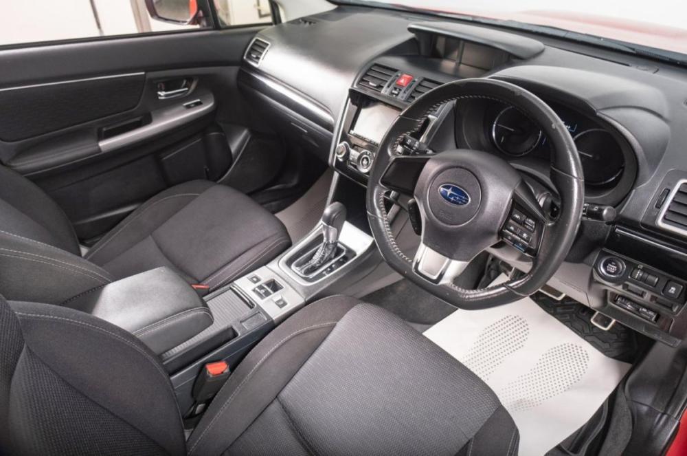 Subaru Levorg I Томск  - изображение 9