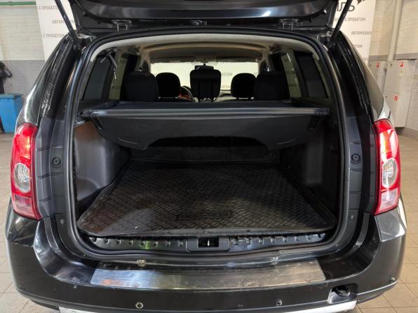 Renault Duster I с пробегом 2012 года, цена 729 000 рублей, 190500 км, внедорожник, Автокод Объявления