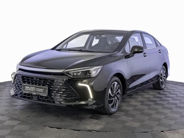 BAIC U5 Plus с пробегом 2023 года, цена 800 000 рублей, 110905 км, седан, Автокод Объявления