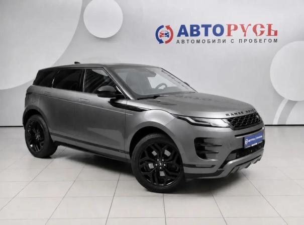 Land Rover Range Rover Evoque II с пробегом 2019 года, цена 3 090 000 рублей, 144092 км, внедорожник, Автокод Объявления