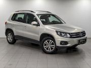 Volkswagen Tiguan I Рестайлинг Москва  - изображение 31