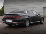 Genesis G90 I Рестайлинг Москва  - изображение 45