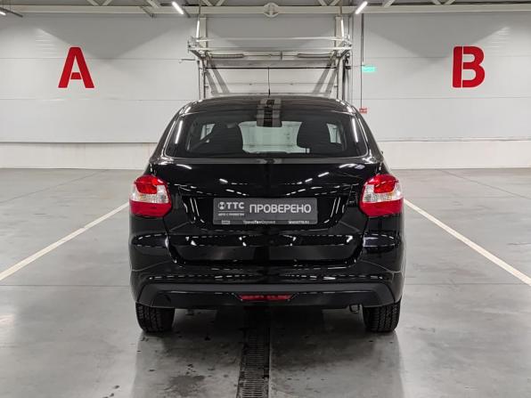 Lada (ВАЗ) Granta I Рестайлинг с пробегом 2023 года, цена 855 000 рублей, 3912 км, лифтбек, Автокод Объявления