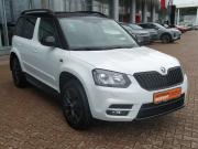 Skoda Yeti I Рестайлинг Екатеринбург  - изображение 29