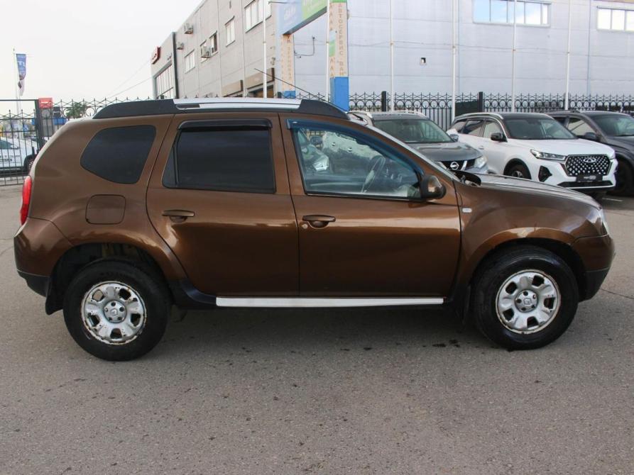 Renault Duster I Калуга  - изображение 4