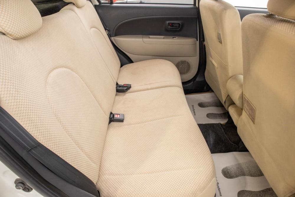 Toyota Passo I (C10) Барнаул  - изображение 21