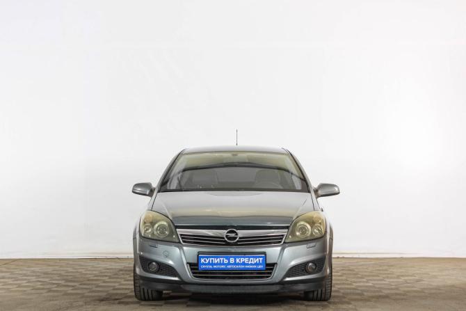 Opel Astra H Рестайлинг с пробегом 2007 года, цена 549 000 рублей, 236000 км, хэтчбек, Автокод Объявления