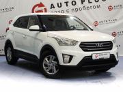 Hyundai Creta I Минеральные Воды  - изображение 19