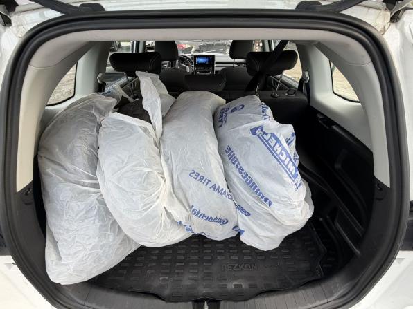 Haval M6 II с пробегом 2023 года, цена 1 869 000 рублей, 45046 км, внедорожник, Автокод Объявления