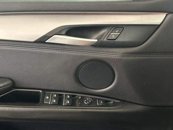 BMW X5 III (F15) с пробегом 2016 года, цена 2 450 000 рублей, 321301 км, внедорожник, Автокод Объявления