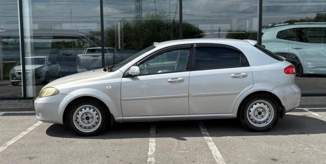 Chevrolet Lacetti I с пробегом 2009 года, цена 372 000 рублей, 192316 км, хэтчбек, Автокод Объявления