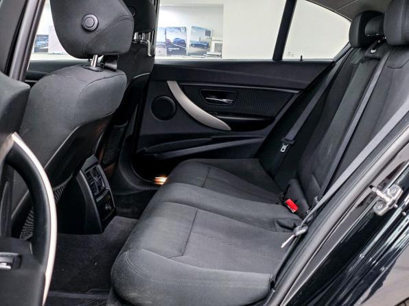 BMW 3 серии VI (F3x) Рестайлинг с пробегом 2015 года, цена 1 630 000 рублей, 224380 км, седан, Автокод Объявления