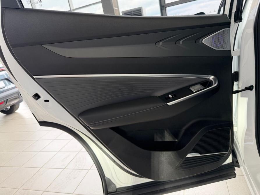 Geely Cityray Москва  - изображение 24