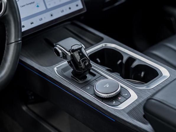 Jaecoo J7 I с пробегом 2023 года, цена 2 350 000 рублей, 36790 км, внедорожник, Автокод Объявления