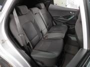 Hyundai Santa Fe III Воронеж  - изображение 27