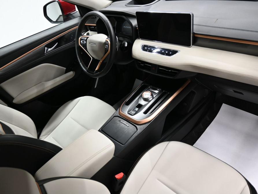 Haval Jolion I Тверь  - изображение 13