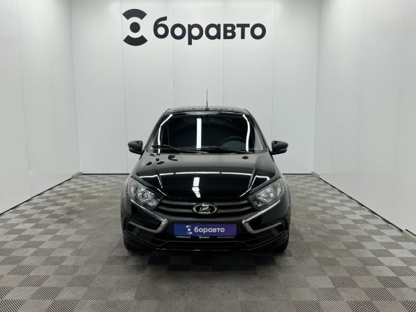 Lada (ВАЗ) Granta I Рестайлинг с пробегом 2023 года, цена 919 000 рублей, 23858 км, лифтбек, Автокод Объявления