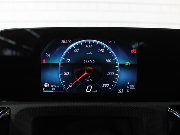 Mercedes-Benz CLA II (C118 X118) с пробегом 2020 года, цена 4 135 000 рублей, 2671 км, седан, Автокод Объявления