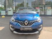 Renault Kaptur I Рестайлинг Ижевск  - изображение 26