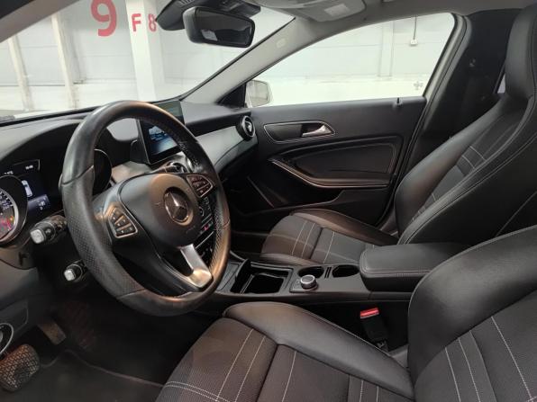 Mercedes-Benz GLA I (X156) с пробегом 2016 года, цена 1 820 000 рублей, 123092 км, внедорожник, Автокод Объявления