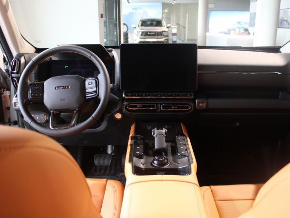 Новый Haval H7 I 2026 года, цена 4 099 000 рублей, внедорожник, Автокод Объявления