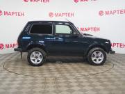 Lada (ВАЗ) Niva Legend Вологда  - изображение 19