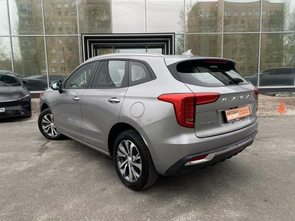 Haval Jolion I с пробегом 2023 года, цена 1 579 000 рублей, 152171 км, внедорожник, Автокод Объявления