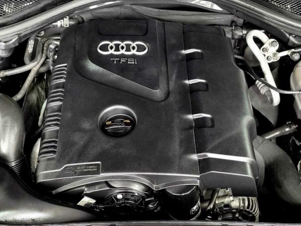Audi A6 IV (C7) с пробегом 2012 года, цена 940 000 рублей, 297606 км, седан, Автокод Объявления