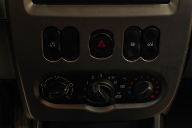 Renault Sandero I с пробегом 2014 года, цена 579 000 рублей, 153000 км, хэтчбек, Автокод Объявления