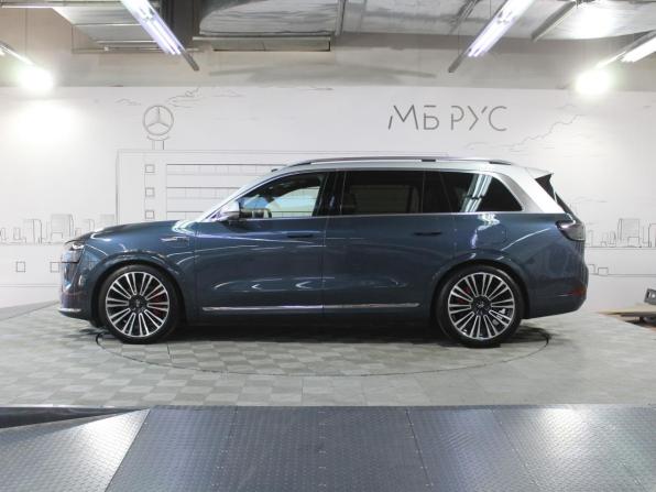 Новый Aito M9 I 2024 года, цена 8 650 000 рублей, внедорожник, Автокод Объявления