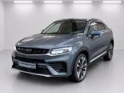 Geely Tugella I Москва  - изображение 21