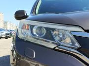 Honda CR-V IV Рестайлинг Йошкар-Ола  - изображение 43