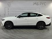 Mercedes-Benz GLC Coupe II (C254) Москва  - изображение 37