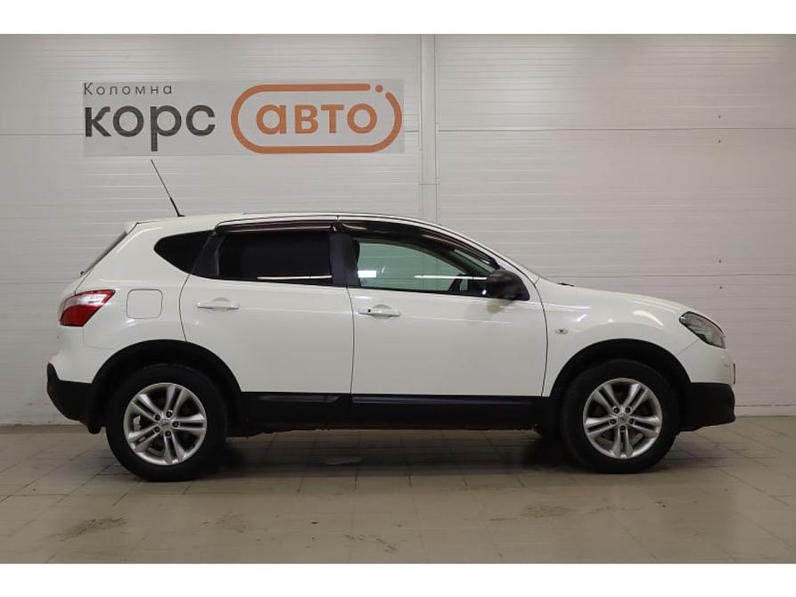 Nissan Qashqai I Рестайлинг Коломна  - изображение 4