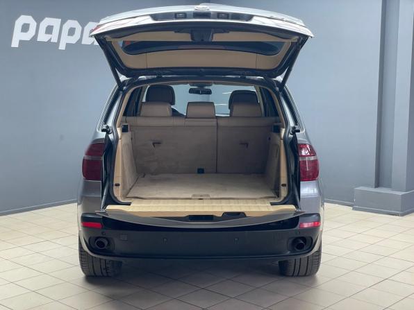 BMW X5 II (E70) с пробегом 2008 года, цена 1 349 000 рублей, 408058 км, внедорожник, Автокод Объявления