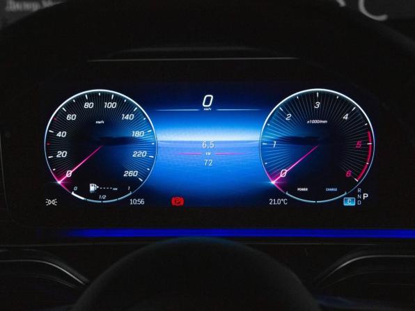 Новый Mercedes-Benz GLS II (X167) Рестайлинг 2026 года, цена 19 300 000 рублей, внедорожник, Автокод Объявления
