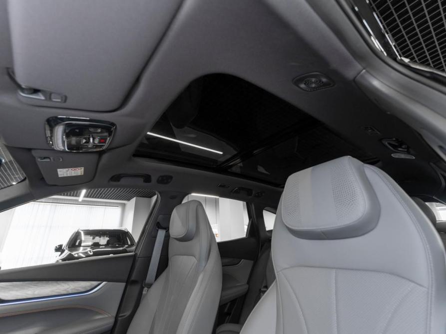 Geely Galaxy M7 Москва  - изображение 10