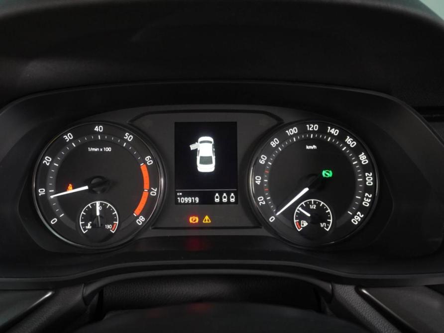 Skoda Octavia IV (A8) Воронеж  - изображение 21
