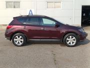 Nissan Murano II (Z51) Рестайлинг Набережные Челны  - изображение 31