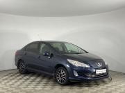 Peugeot 408 I Воронеж  - изображение 22