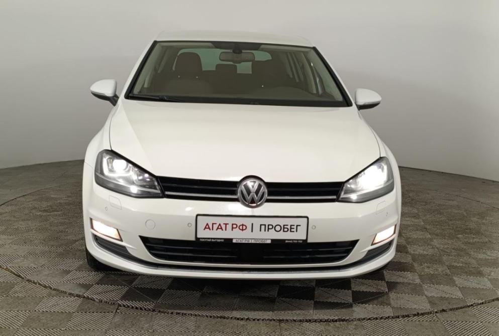 Volkswagen Golf VII Волгоград  - изображение 2