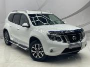 Nissan Terrano III (D10) Воронеж  - изображение 28