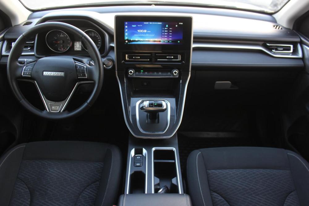 Haval M6 II Белгород  - изображение 7