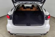Lexus RX IV Рестайлинг Волгоград  - изображение 37