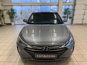 Hyundai Elantra VI (AD) Рестайлинг Волгоград  - изображение 21