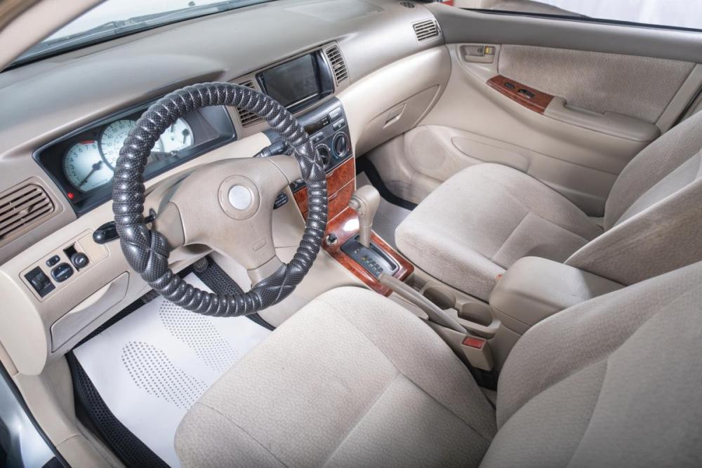 Toyota Corolla IX (E120 E130) Томск  - изображение 9