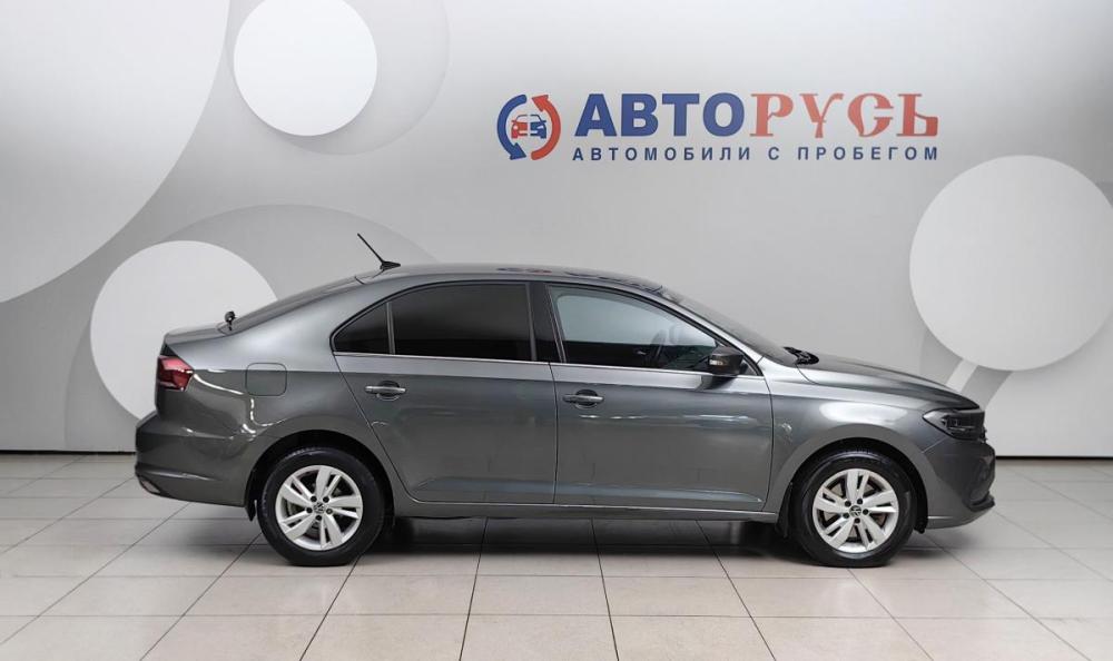 Volkswagen Polo VI Подольск  - изображение 5