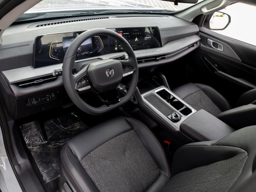 Changan Hunter I (China Market) Краснодар  - изображение 13