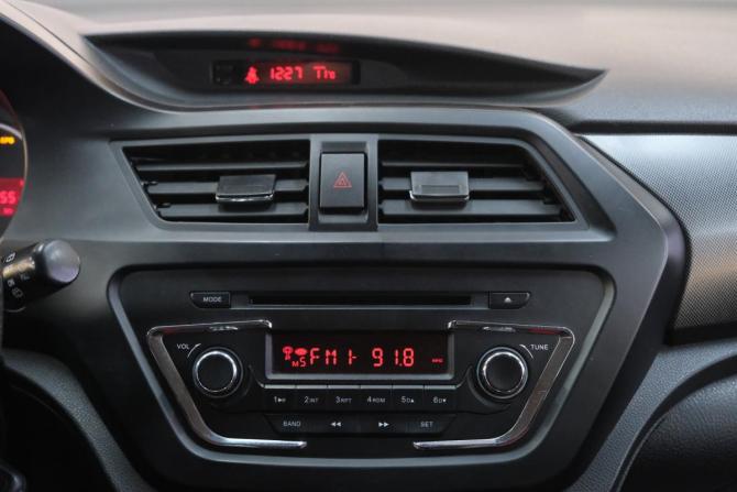 Lifan X50 с пробегом 2015 года, цена 599 000 рублей, 113000 км, хэтчбек, Автокод Объявления